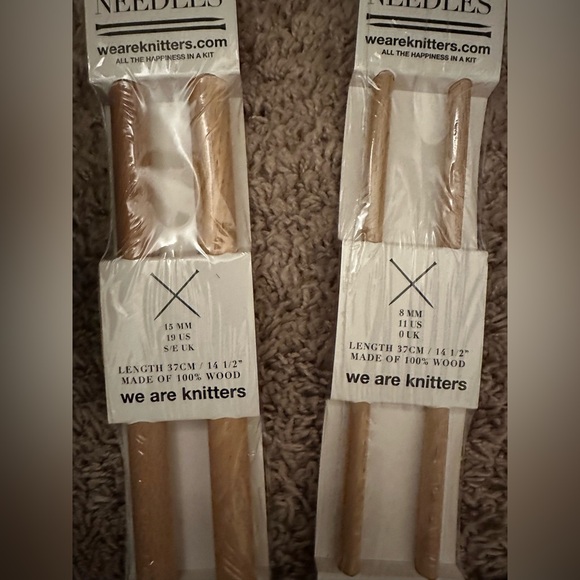 Yarn Set - Multicolor - Picture 4 of 6